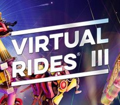 Virtual Rides III