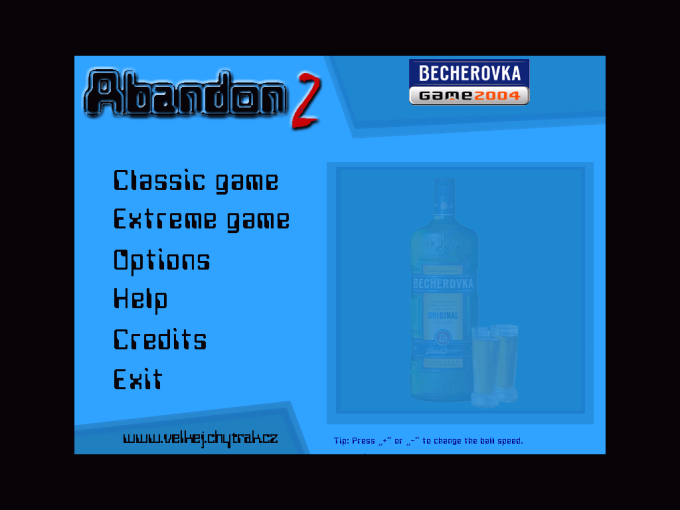 Abandon 2