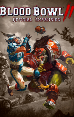 Blood Bowl II: Official Expansion