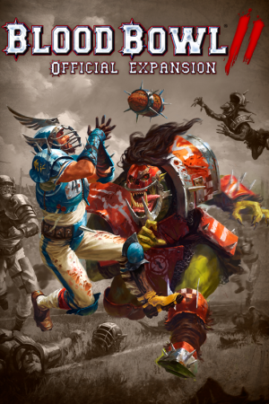 Blood Bowl II: Official Expansion