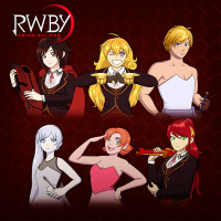 RWBY: Grimm Eclipse - Beacon Costume Pack
