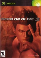Dead or Alive 3