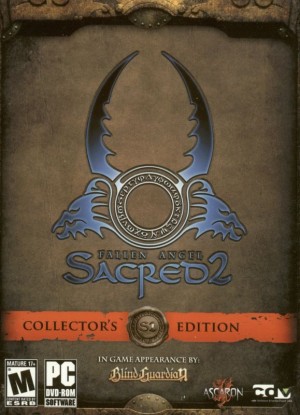 Sacred 2: Fallen Angel (Collector's Edition)