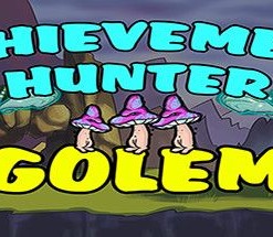 Achievement Hunter: Golem