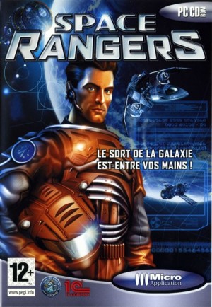 Space Rangers