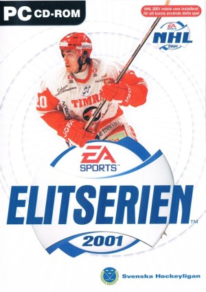 Elitserien 2001