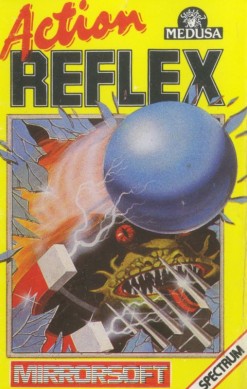 Action Reflex