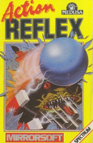 Action Reflex