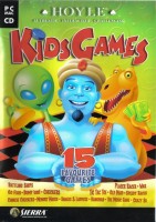 Hoyle Kids Games