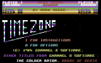 TimeZone: The Challenge Remains