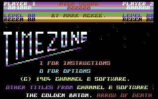 TimeZone: The Challenge Remains