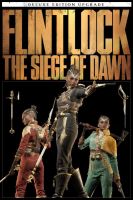 Flintlock: The Siege of Dawn - Deluxe Edition
