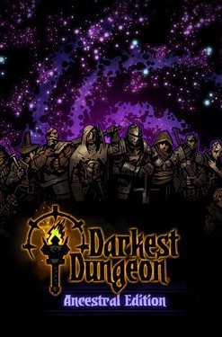 Darkest Dungeon: Ancestral Edition