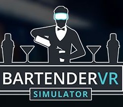 Bartender VR Simulator