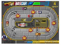 Em@il Games: NASCAR