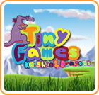 Tiny Games: Knights & Dragons