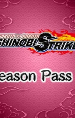 Naruto To Boruto: Shinobi Striker - Season Pass 7