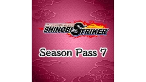 Naruto To Boruto: Shinobi Striker - Season Pass 7