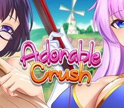 Adorable Crush