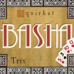 Basha Trix