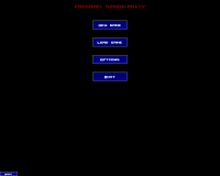 Endgame: Singularity