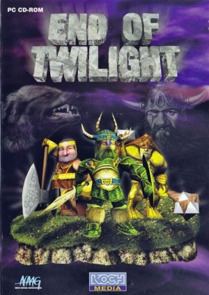 End of Twilight