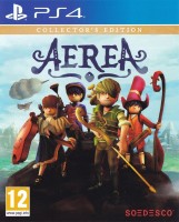 AereA (Collector's Edition)