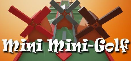 Mini Mini-Golf