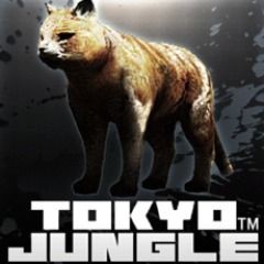 Tokyo Jungle: Fat Cat