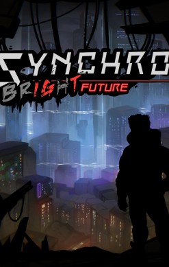 Synchro Bright Future