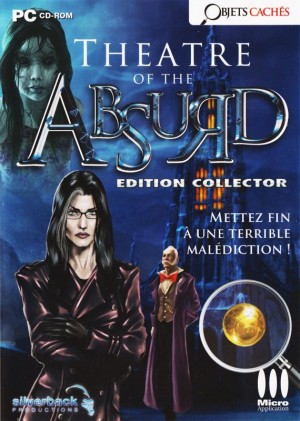 Theatre of the Absurd (Collector's Edition)