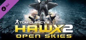 Tom Clancy's H.A.W.X 2: Open Skies