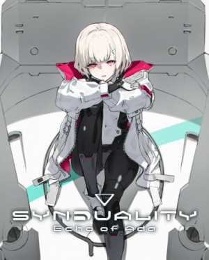 SYNDUALITY Echo of Ada - Deluxe Edition