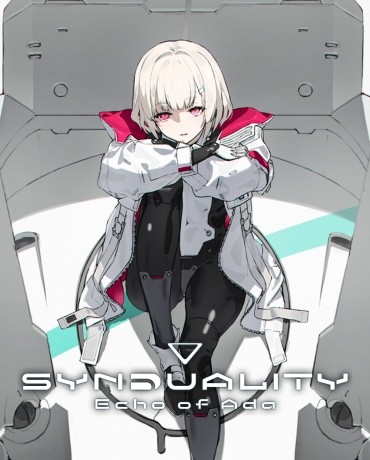 SYNDUALITY Echo of Ada - Deluxe Edition