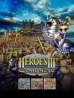 Heroes of Might and Magic III: Complete - Collector's Edition