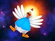 Chicken Invaders: Revenge of the Yolk