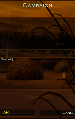 Age of Empires: The Rise of Rome (Demo Version)