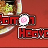 Ramen Heaven