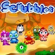 Scrubbles