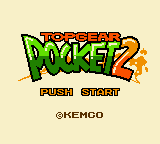 Top Gear Pocket 2