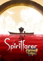 Spiritfarer: Farewell Edition