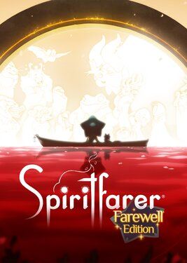 Spiritfarer: Farewell Edition