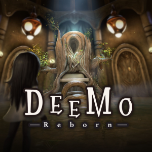 Deemo: Reborn