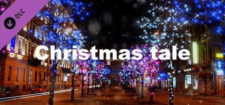 Christmas Tale: Deluxe Edition