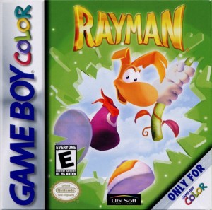 Rayman