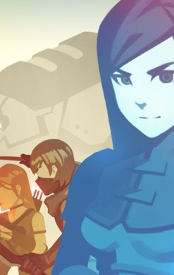 Chrono Clash: Fantasy Tactics