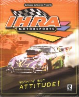 IHRA Motorsports