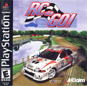 RC de GO!