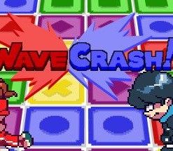WaveCrash!!