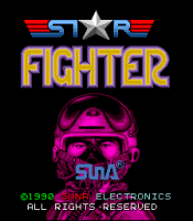 Star Fighter